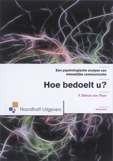 Afbeelding van Hoe bedoelt u?