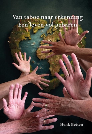 Afbeelding van Van taboe naar erkenning