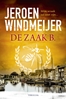Afbeelding van De zaak B.