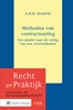 Afbeelding van Methoden van contractsuitleg