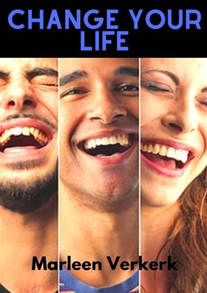 Afbeeldingen van Change Your Life