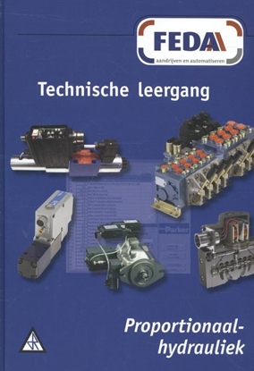 Afbeeldingen van Technische leergangen Proportionaalhydrauliek
