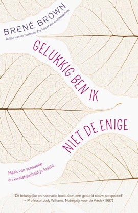 Afbeeldingen van Gelukkig ben ik niet de enige