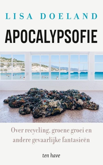 Afbeelding van Apocalypsofie