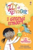 Afbeelding van Izzy Izzy de uitvinder en de dansende eenhoorn