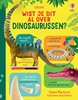 Afbeelding van Wist je dit al over Dinosaurussen?