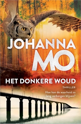Afbeeldingen van De Eilandmoorden Het donkere woud