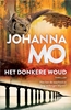 Afbeelding van De Eilandmoorden Het donkere woud