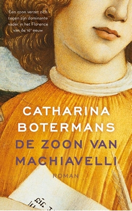 Afbeeldingen van De zoon van Machiavelli