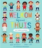 Afbeelding van Welkom bij ons thuis
