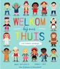 Afbeelding van Welkom bij ons thuis