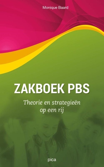 Afbeelding van Zakboek PBS