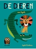 Afbeelding van De dieren van Ingela