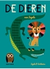 Afbeelding van De dieren van Ingela