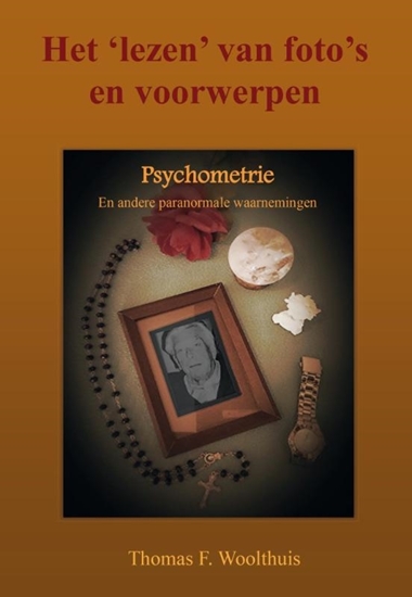 Afbeelding van Het 'lezen' van foto's en voorwerpen