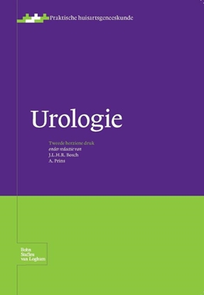 Afbeeldingen van Praktische huisartsgeneeskunde Urologie
