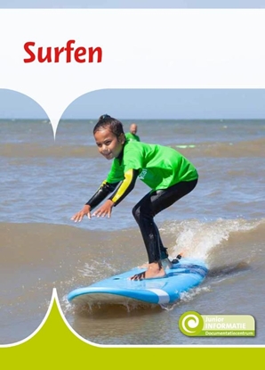 Afbeeldingen van Junior Informatie Surfen