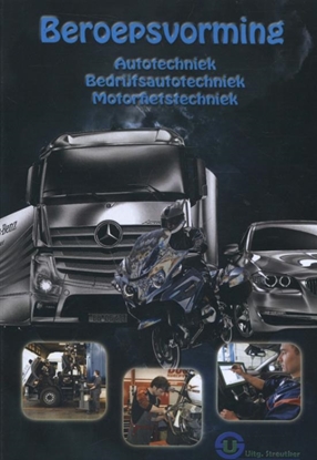 Afbeeldingen van Beroepsvorming
