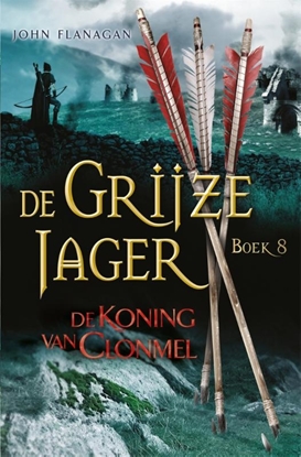 Afbeeldingen van De Grijze Jager De koning van Clonmel
