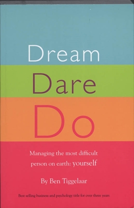 Afbeeldingen van Dream Dare Do