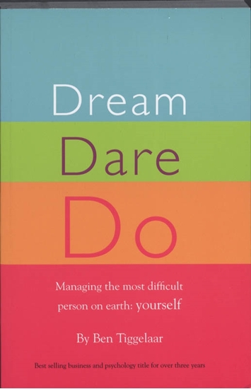 Afbeelding van Dream Dare Do