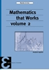 Afbeelding van Epsilon uitgaven Mathematics that Works 2