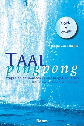 Afbeeldingen van Taalpingpong