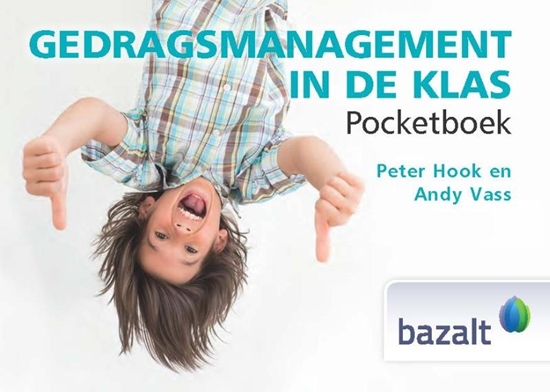 Afbeelding van Gedragsmanagement in de klas