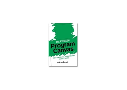 Afbeeldingen van Hulpvragen Program Canvas