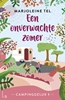 Afbeelding van Campinggeluk Een onverwachte zomer