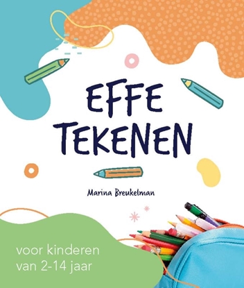 Afbeeldingen van Effe tekenen