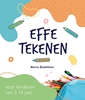 Afbeelding van Effe tekenen