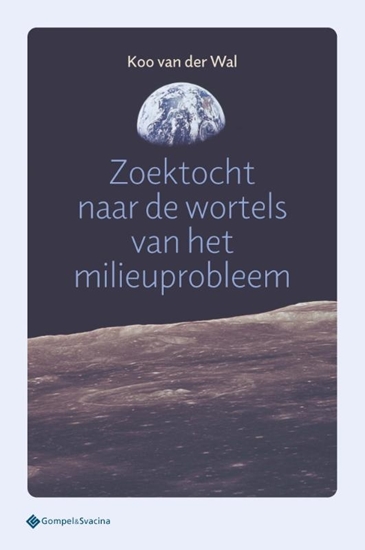 Afbeelding van Filosofiegewijs Zoektocht naar de wortels van het milieuprobleem