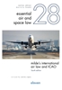 Afbeelding van Essential Air and Space Law Milde’s International Air Law and ICAO