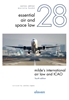 Afbeelding van Essential Air and Space Law Milde’s International Air Law and ICAO