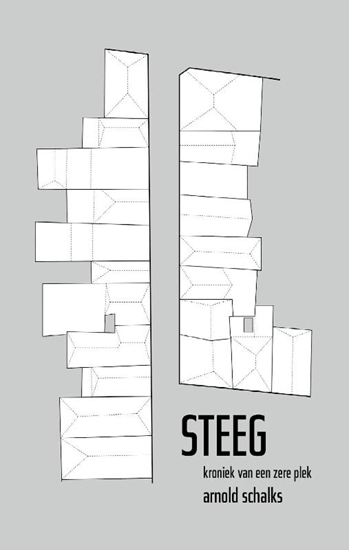 Afbeelding van Steeg