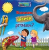 Afbeelding van Kleine ontdekkers, grote vragen Kunnen dieren praten?