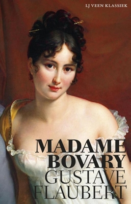 Afbeeldingen van LJ Veen Klassiek Madame Bovary