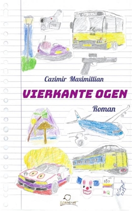 Afbeeldingen van Vierkante ogen