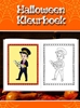 Afbeelding van Leuk halloween kleurboek voor kinderen