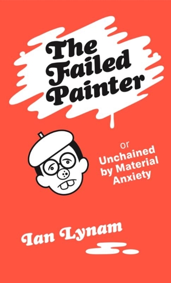 Afbeelding van The Failed Painter