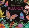 Afbeelding van Living Nature - Kleuren voor volwassenen
