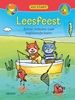 Afbeelding van Leesfeest Eerste verhalen voor beginnende lezers