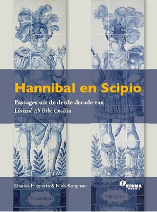 Afbeeldingen van Hannibal en Scipio