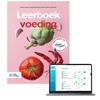 Afbeelding van Leerboek voeding