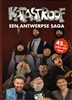 Afbeelding van Katastroof: een Anwerpse saga