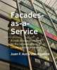 Afbeelding van A+BE Architecture and the Built Environment Facades-as-a-Service