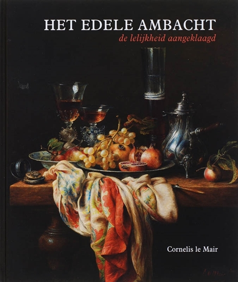 Afbeelding van Het edele ambacht