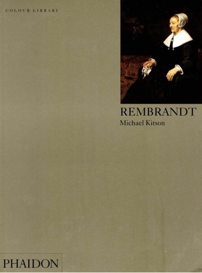 Afbeelding van Colour Library Rembrandt