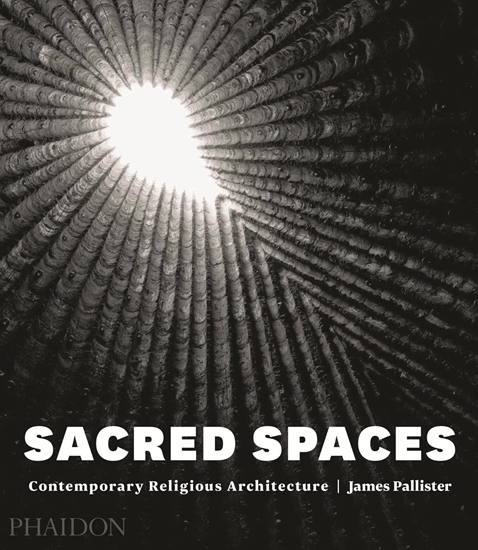 Afbeelding van Sacred Spaces